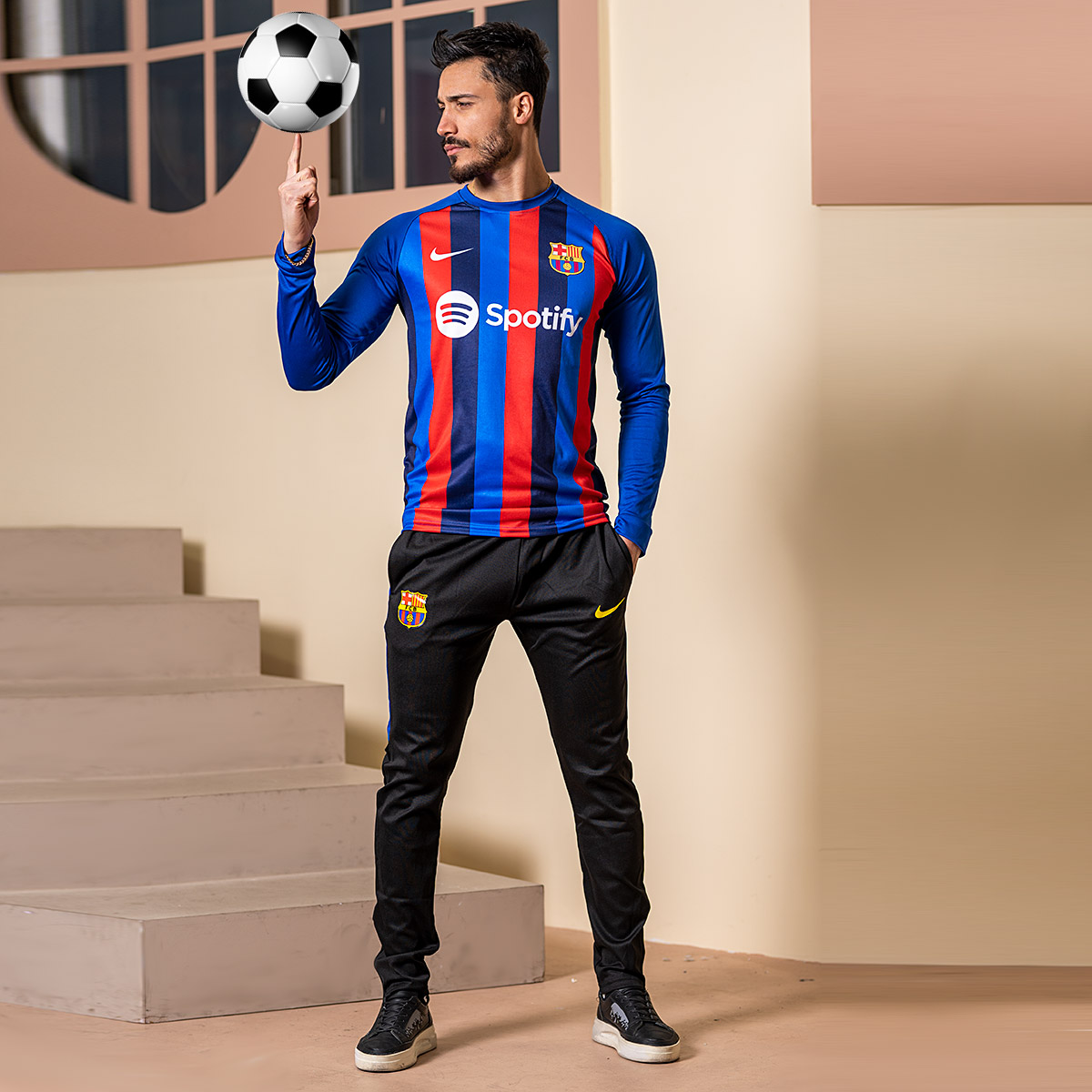 ست تی شرت شلوار barsa